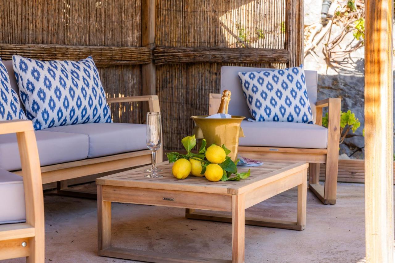 Casa Martin Villa Calvia  ภายนอก รูปภาพ