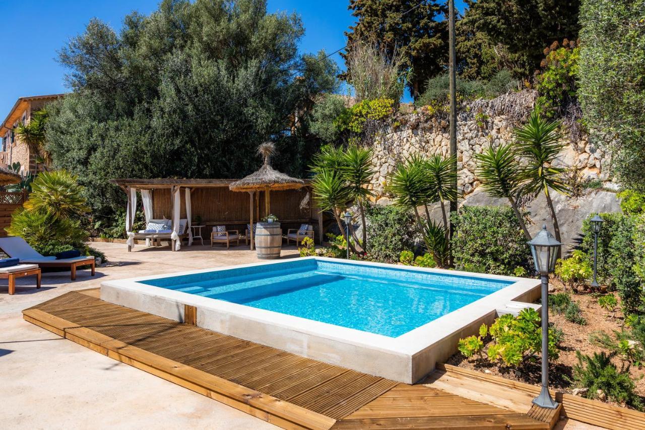 Casa Martin Villa Calvia  ภายนอก รูปภาพ