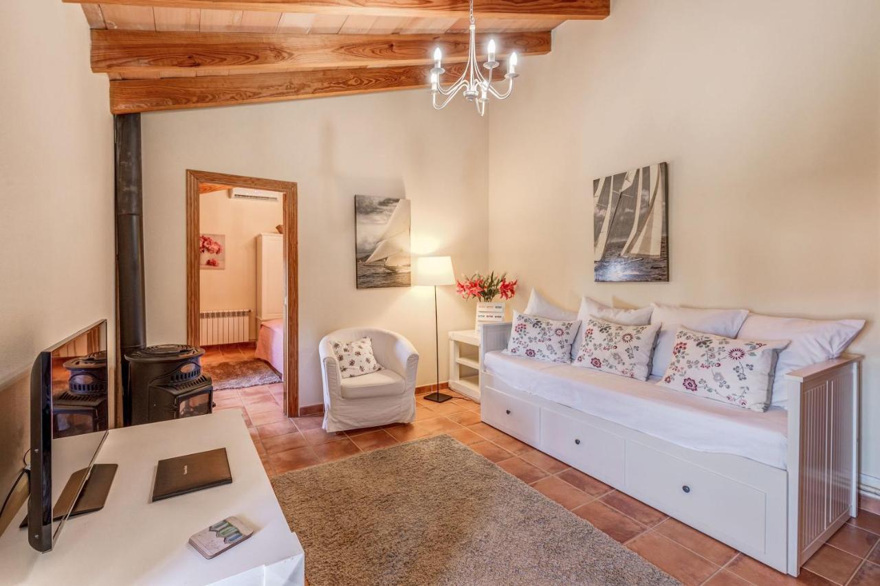 Casa Martin Villa Calvia  ภายนอก รูปภาพ