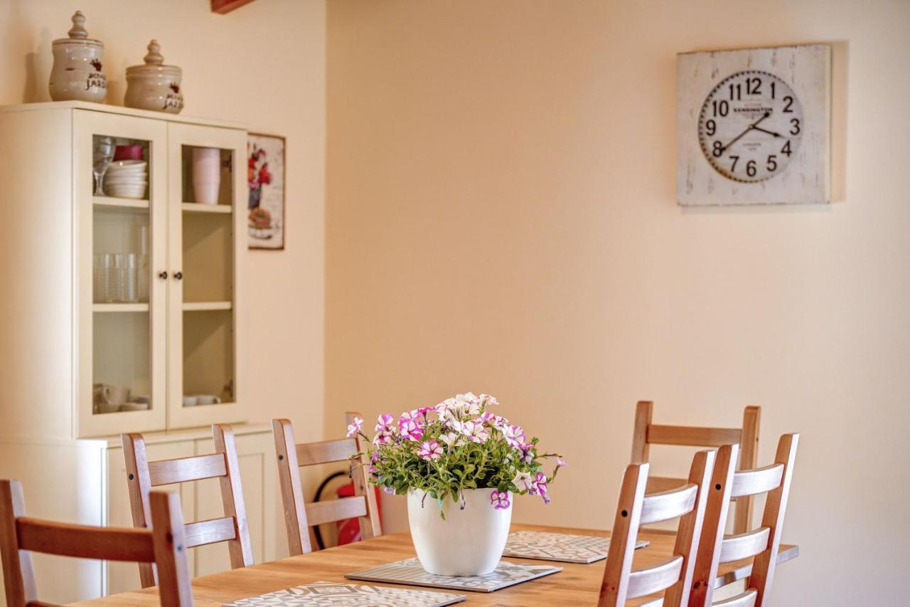 Casa Martin Villa Calvia  ภายนอก รูปภาพ