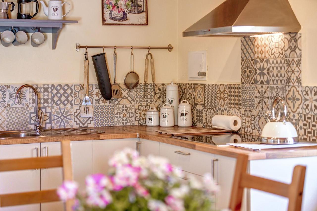 Casa Martin Villa Calvia  ภายนอก รูปภาพ