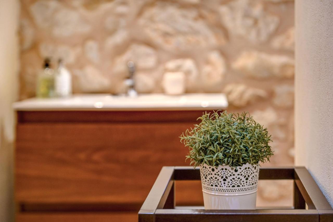 Casa Martin Villa Calvia  ภายนอก รูปภาพ
