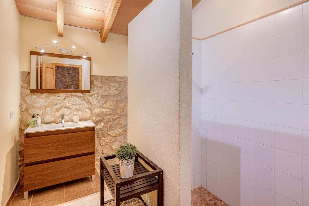 Casa Martin Villa Calvia  ภายนอก รูปภาพ