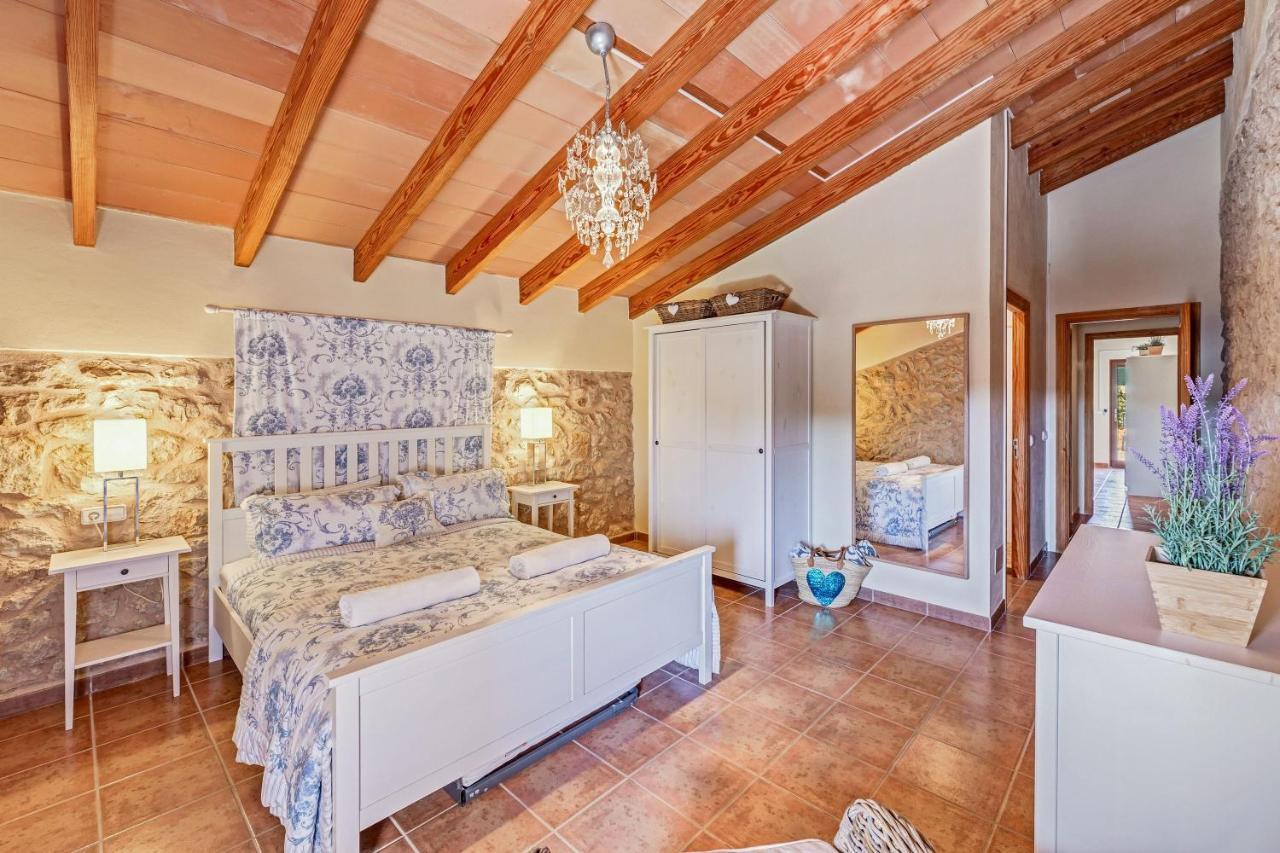 Casa Martin Villa Calvia  ภายนอก รูปภาพ