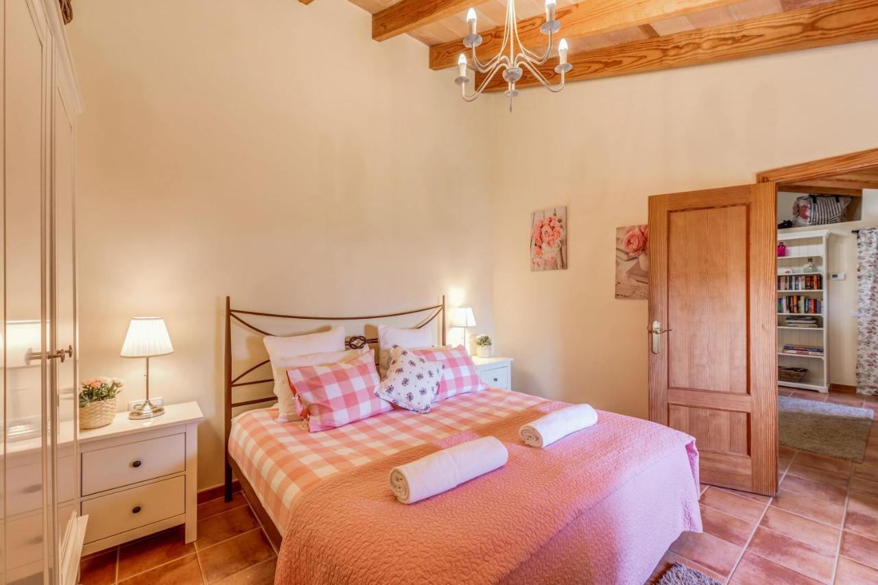 Casa Martin Villa Calvia  ภายนอก รูปภาพ