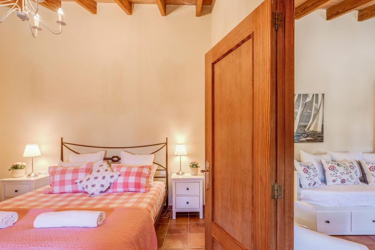 Casa Martin Villa Calvia  ภายนอก รูปภาพ